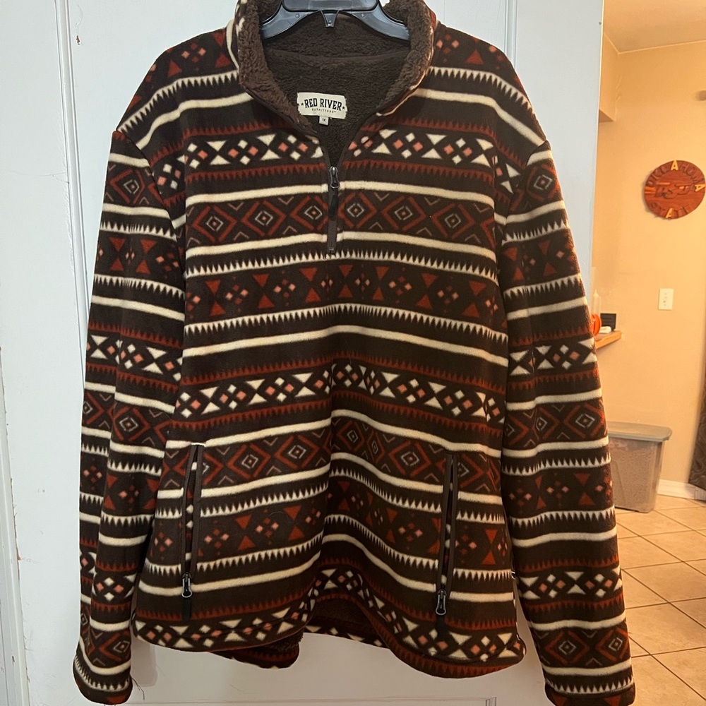 Pullover
